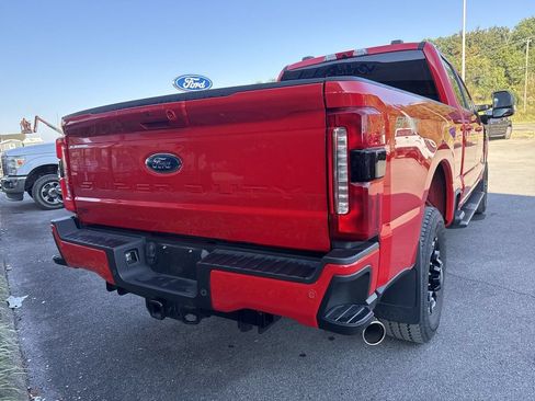 Used 2023 Ford F250 XLT w/ XLT Premium Package AWD/4WD image 5