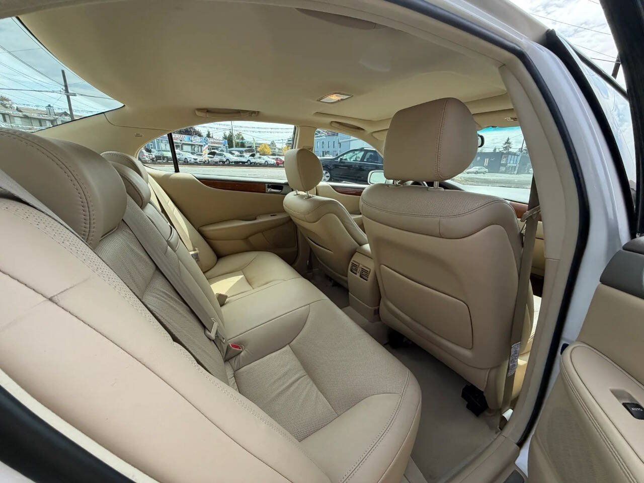 Used 2006 Lexus ES 330 w/ Preferred Accessory Pkg FWD image 18