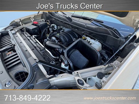 Used 2023 Chevrolet Silverado 1500 ZR2 image 62