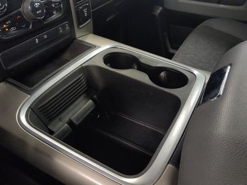 Used 2019 RAM 1500 Lone Star RWD image 26