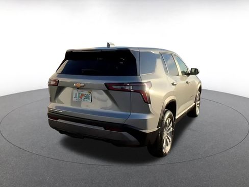 Used 2025 Chevrolet Equinox LT image 15