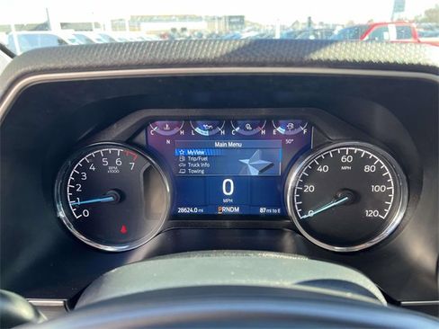 Used 2022 Ford F150 XLT w/ Equipment Group 302A High image 15