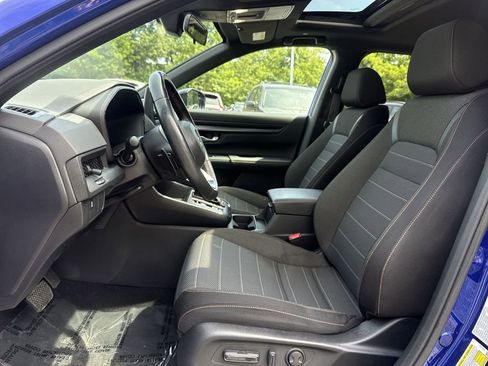 Used 2024 Honda CR-V Sport image 13