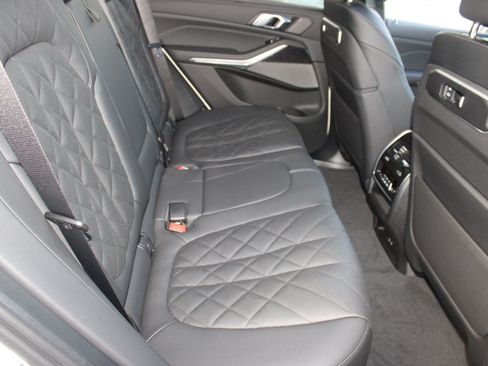 Used 2026 BMW X5 sDrive40i w/ M Sport Package RWD image 29