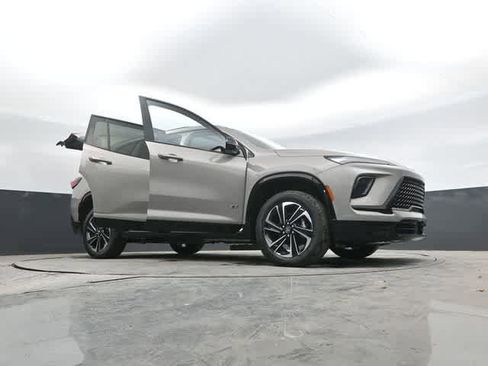 New 2026 Buick Enclave Sport Touring w/ Power Package image 47