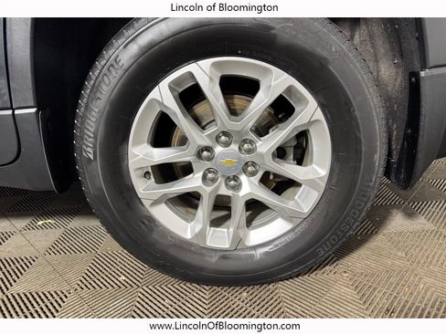 Used 2020 Chevrolet Traverse LT AWD/4WD image 23