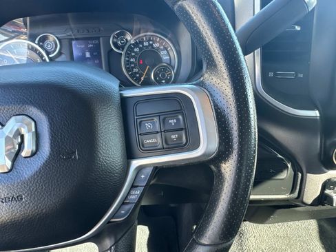 Used 2019 RAM 2500 Big Horn image 23