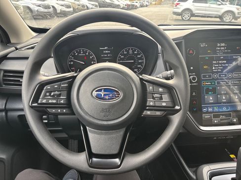New 2026 Subaru Crosstrek 2.0i Premium image 16