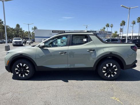 New 2026 Hyundai Santa Cruz SEL image 5