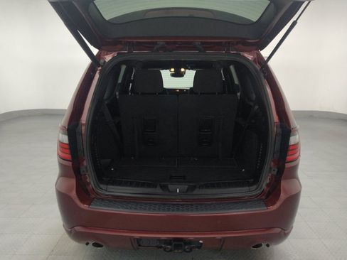Used 2023 Dodge Durango GT RWD image 29