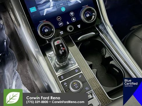 Used 2018 Land Rover Range Rover Sport Supercharged image 20