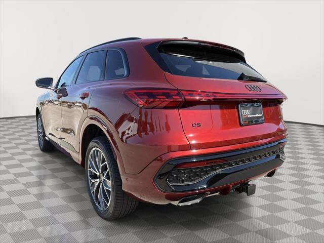 New 2026 Audi Q5 Premium Plus AWD/4WD image 3
