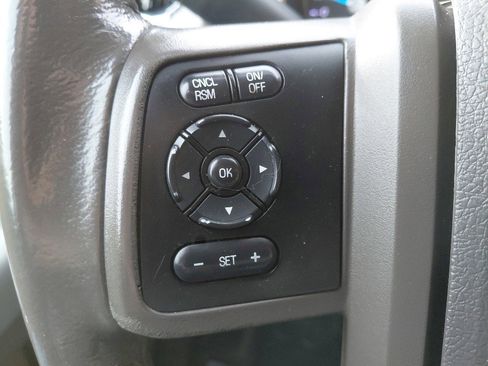 Used 2013 Ford F350 Lariat w/ Lariat Ultimate Pkg image 28