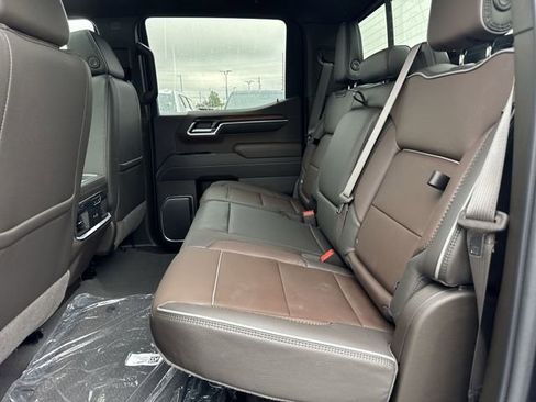 New 2026 GMC Sierra 1500 Denali image 23