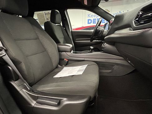 Used 2024 Dodge Durango GT AWD/4WD image 20