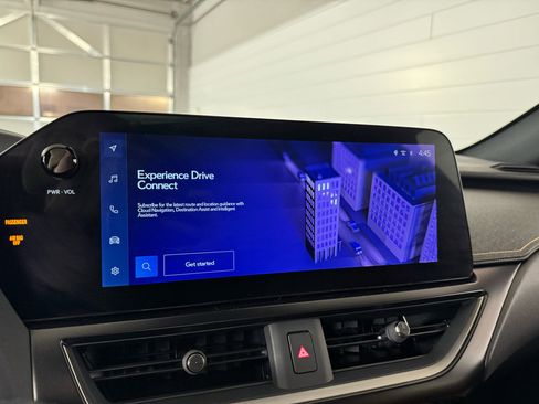 Used 2023 Lexus UX 250h Premium AWD image 21