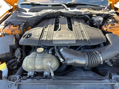 Used 2019 Ford Mustang GT image 6