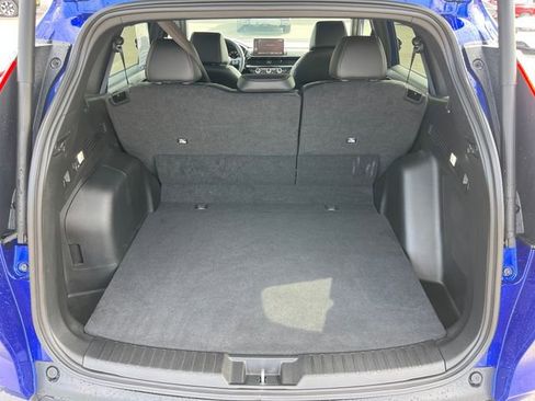 Used 2024 Honda CR-V Sport Touring image 13
