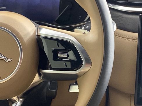 New 2023 Jaguar F-PACE S image 16