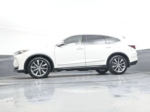 Used 2026 Acura MDX w/ Technology Package FWD image 34