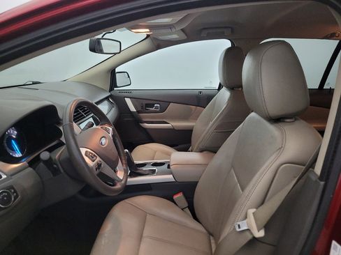 Used 2014 Ford Edge SEL w/ Equipment Group 205A AWD/4WD image 17