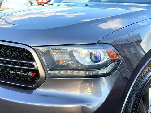 Used 2015 Dodge Durango SXT w/ Quick Order Package 23B image 9
