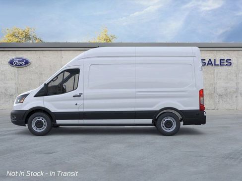 New 2026 Ford Transit 350 148 High Roof image 3