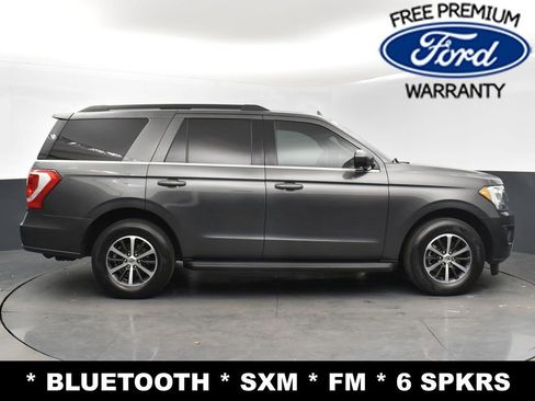 Used 2020 Ford Expedition XLT image 10