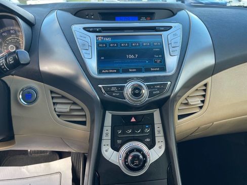 Used 2011 Hyundai Elantra Limited w/ Premium Pkg 5 image 15