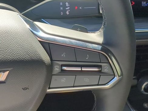 New 2026 Chevrolet Tahoe Premier image 27