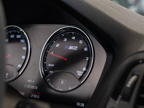 Used 2020 BMW M2 CS RWD image 70