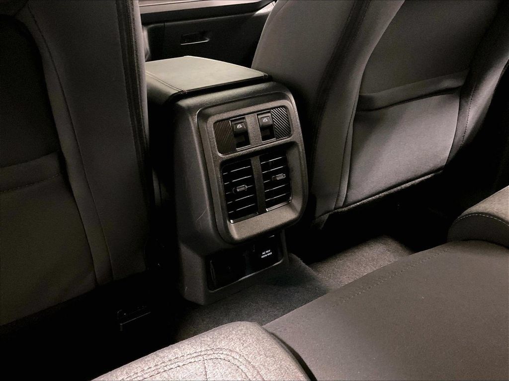 Used 2025 Ford Bronco Big Bend AWD/4WD image 28