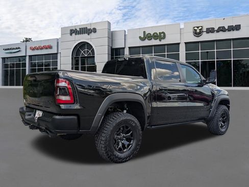 Used 2021 RAM 1500 TRX w/ TRX Level 2 Equipment Group AWD/4WD image 3