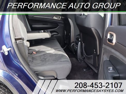 Used 2015 Jeep Grand Cherokee Laredo w/ Quick Order Package 23E image 10