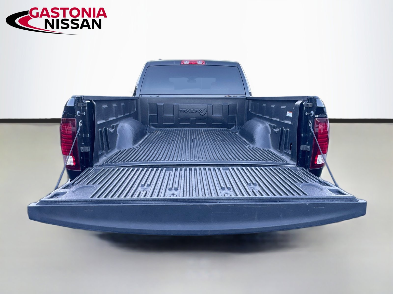 Used 2024 RAM 1500 Warlock AWD/4WD image 34