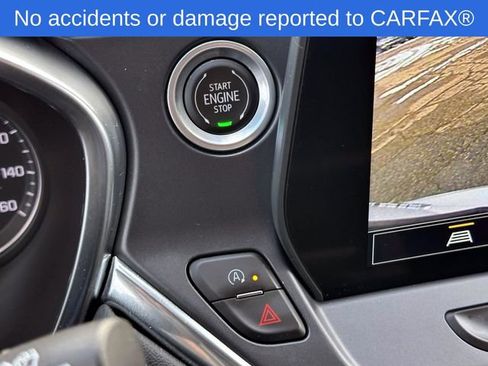 Certified 2023 Chevrolet Blazer LT w/ Convenience Package image 29