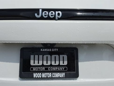 Used 2022 Jeep Grand Cherokee Summit AWD/4WD image 66