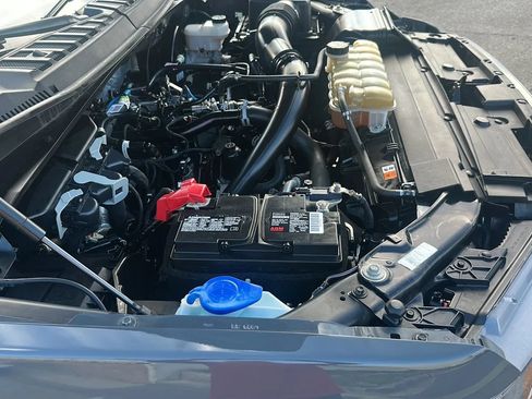 Used 2020 Ford F150 XLT w/ Equipment Group 302A Luxury RWD image 23