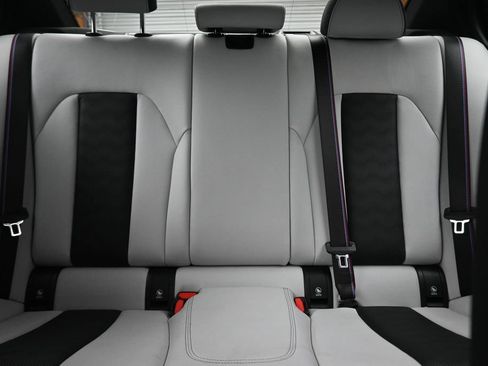 Used 2023 BMW M3 Competition RWD image 30