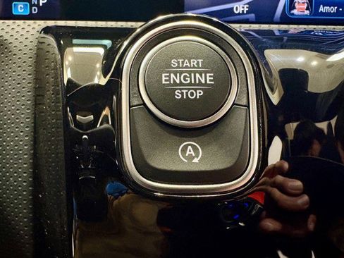 New 2026 Mercedes-Benz CLA 45 AMG S 4MATIC image 23