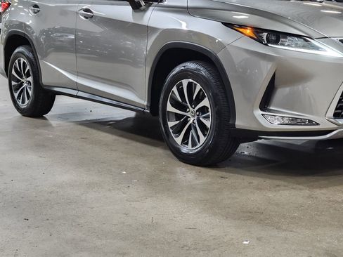 Used 2022 Lexus RX 350 FWD w/ Premium Package image 16