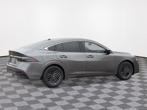 New 2026 Nissan Sentra SV w/ SV Convenience Package image 3