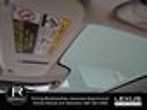 Used 2023 Lexus RZ 450e Premium w/ Cold Area Package image 12