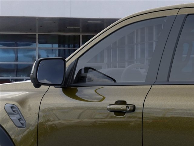 New 2026 Ford Ranger Raptor AWD/4WD image 20