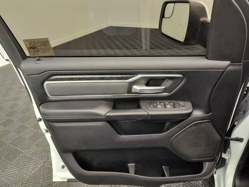 Used 2022 RAM 1500 Lone Star AWD/4WD image 20