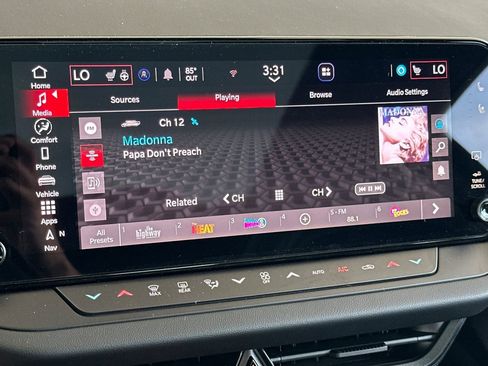 New 2026 Dodge Charger R/T Scat Pack image 18