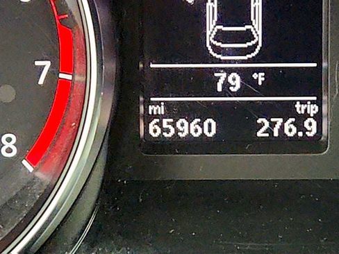 Used 2018 Volkswagen Passat 3.6 FWD image 15