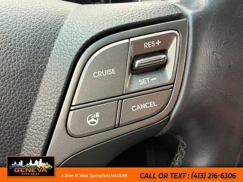 Used 2013 Hyundai Santa Fe Sport 2.0T AWD/4WD image 18
