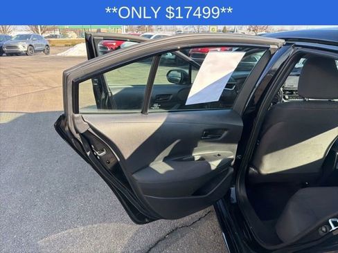 Used 2024 Toyota Corolla LE image 19