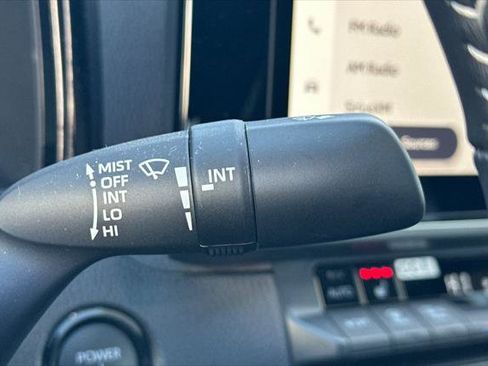 Certified 2026 Toyota Camry SE w/ Multimedia Upgrade Package FWD image 40